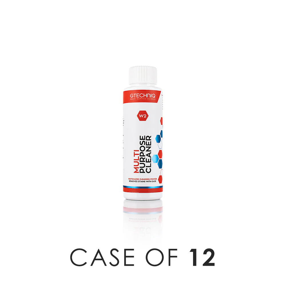 W2 Multi-Purpose Cleaner - Case - Image 2