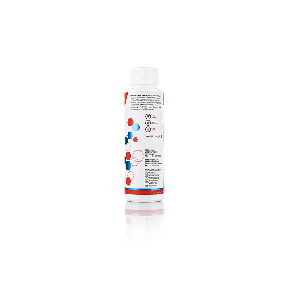 W2 Multi-Purpose Cleaner - Case - Image 3
