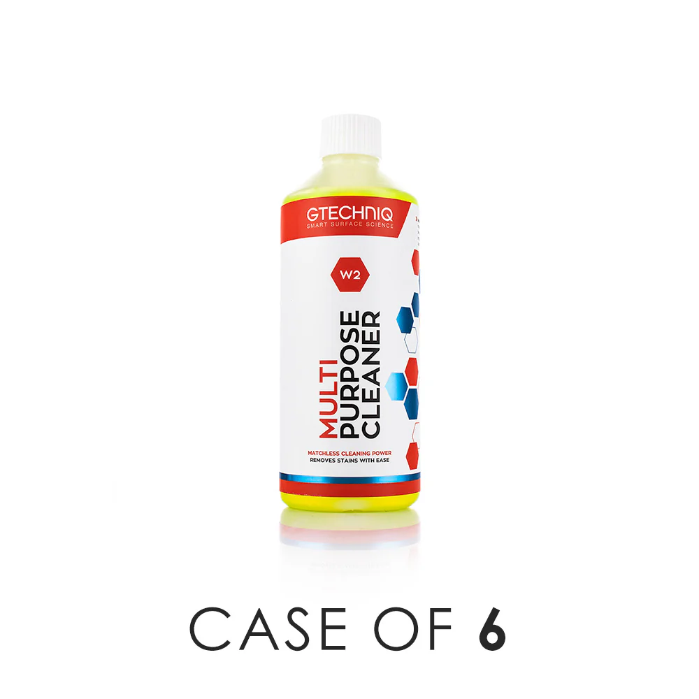 W2 Multi-Purpose Cleaner - Case - Image 4