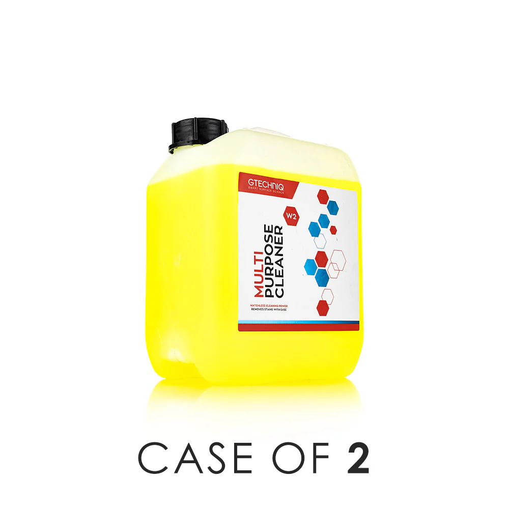 W2 Multi-Purpose Cleaner - Case - Image 6