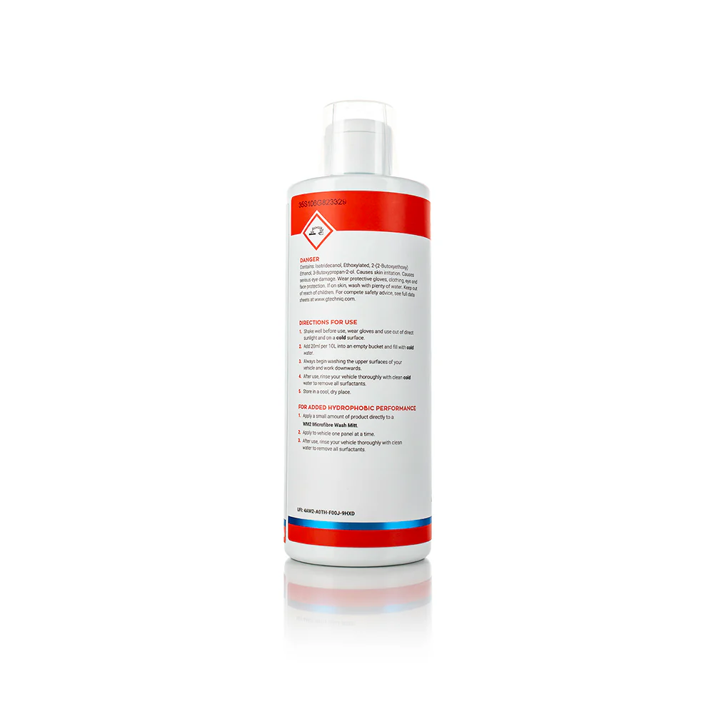 W3 Ceramic GWash - Image 3