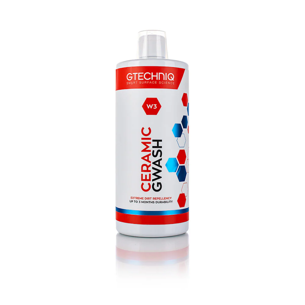 W3 Ceramic GWash - Image 4
