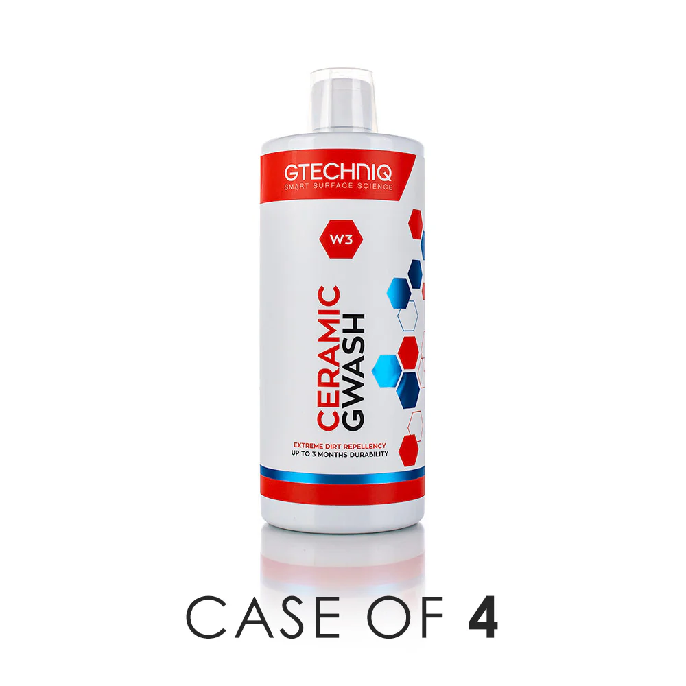 W3 Ceramic GWash - Case - Image 4
