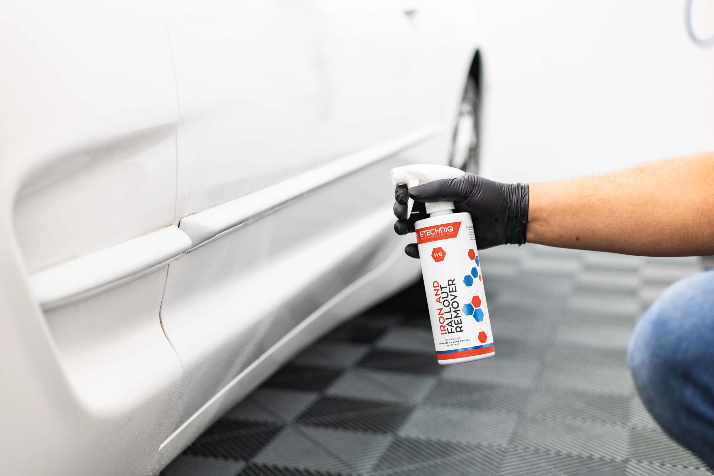 W6 Iron and General Fallout Remover - Image 13
