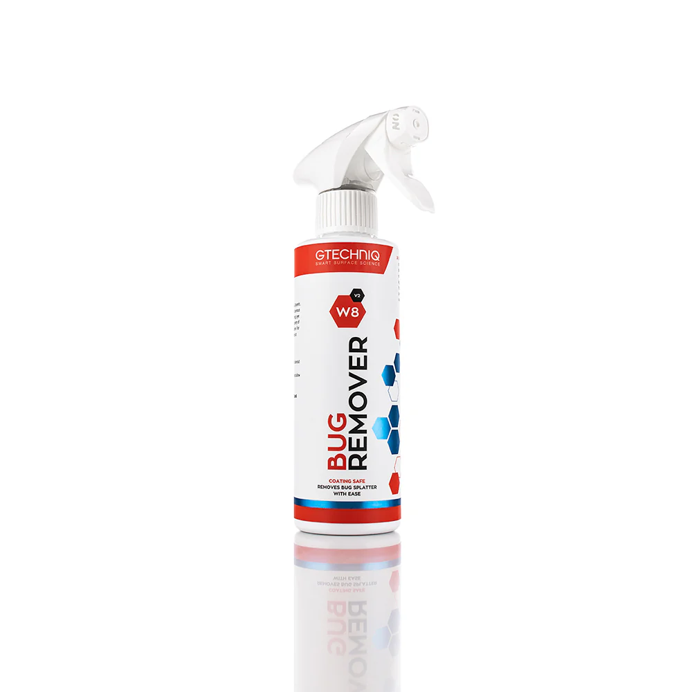 W8 Bug Remover