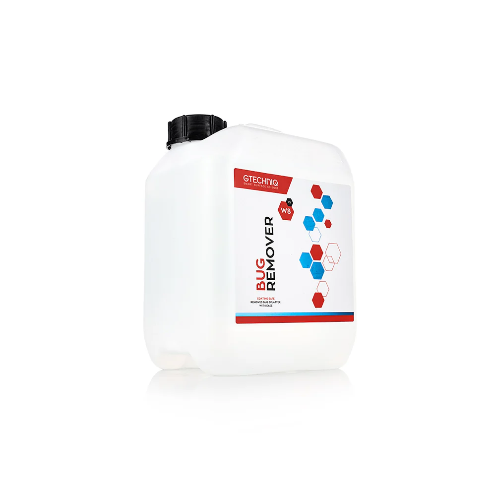 W8 Bug Remover - Image 11