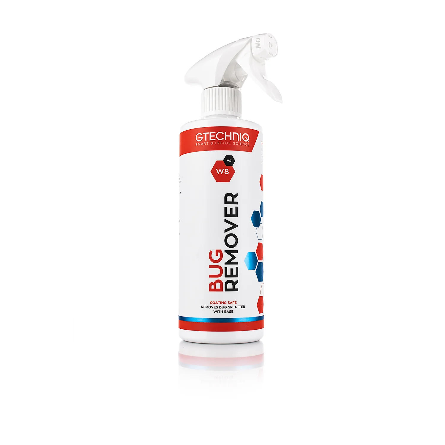W8 Bug Remover - Image 4