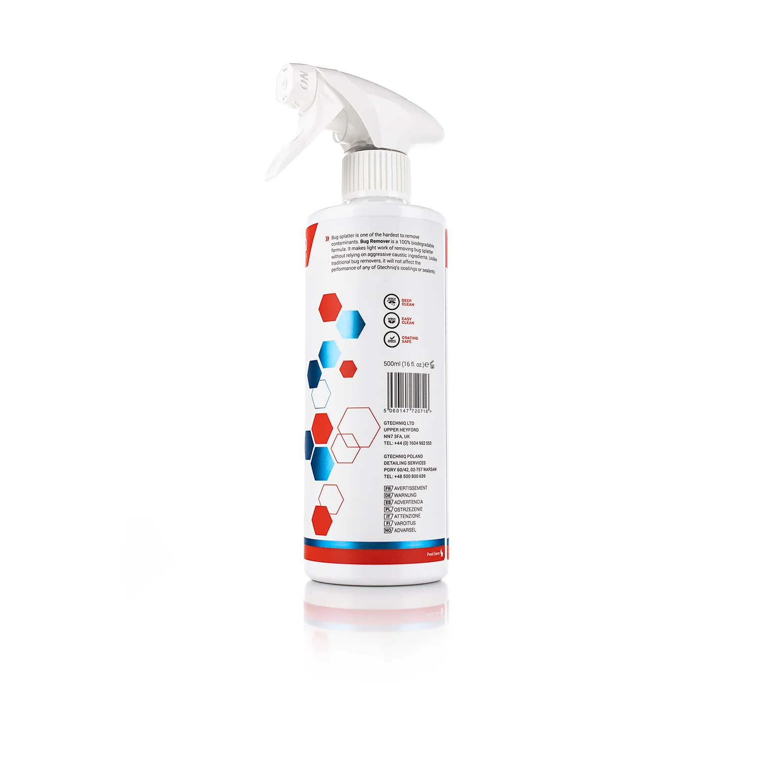 W8 Bug Remover - Image 5
