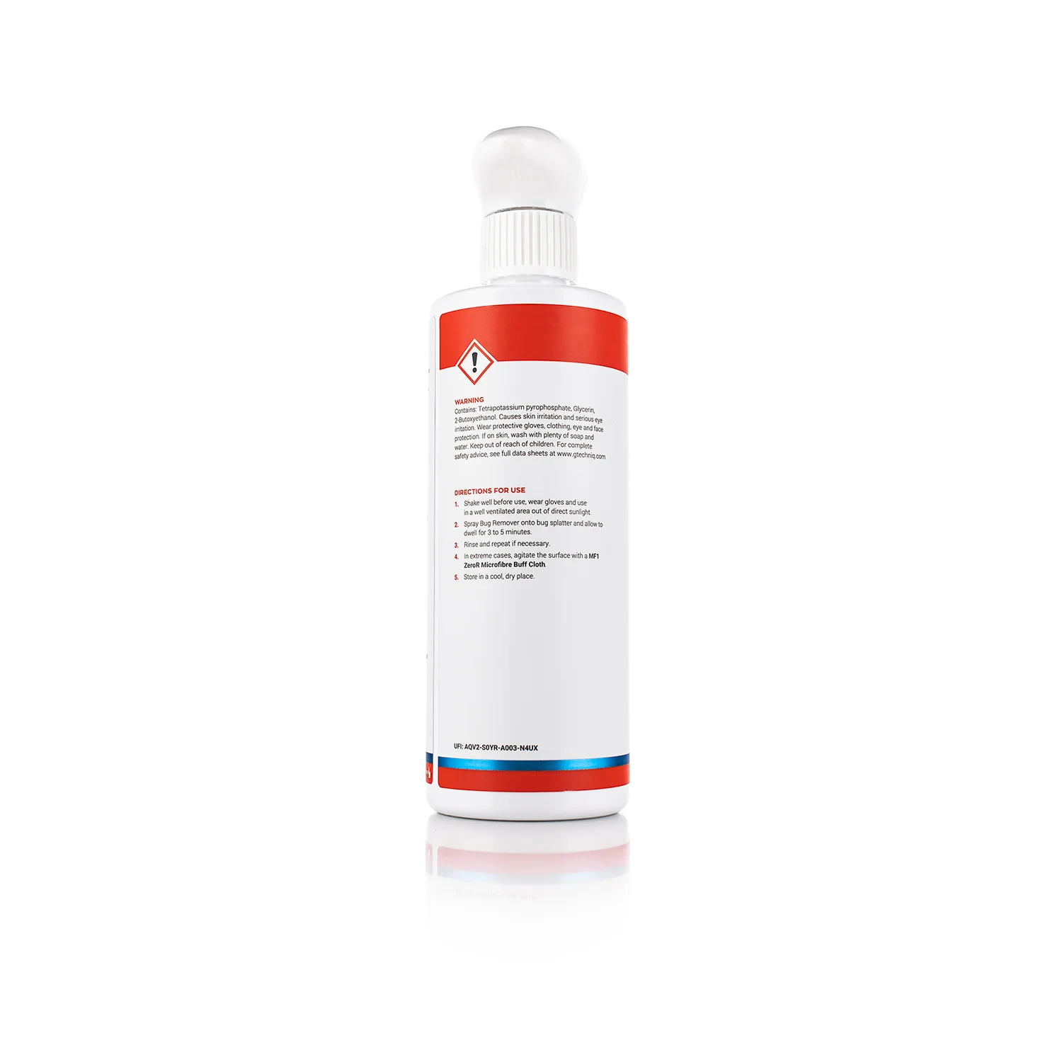 W8 Bug Remover - Image 6