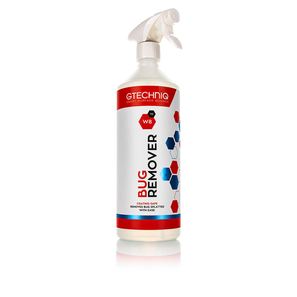 W8 Bug Remover - Image 7