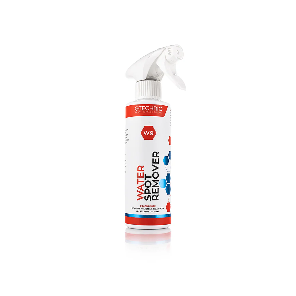 W9 Water Spot Remover
