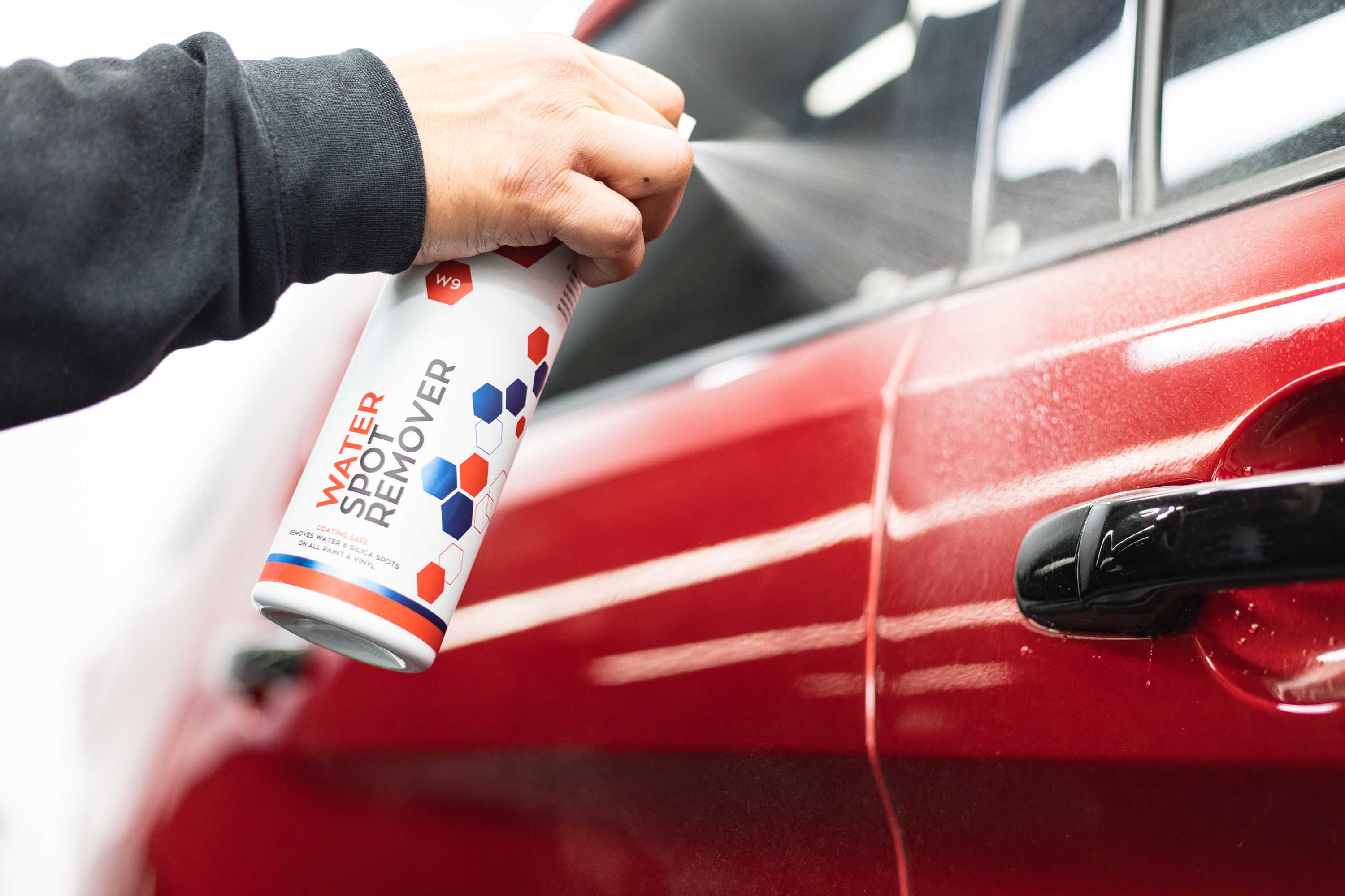 W9 Water Spot Remover - Case - Image 5