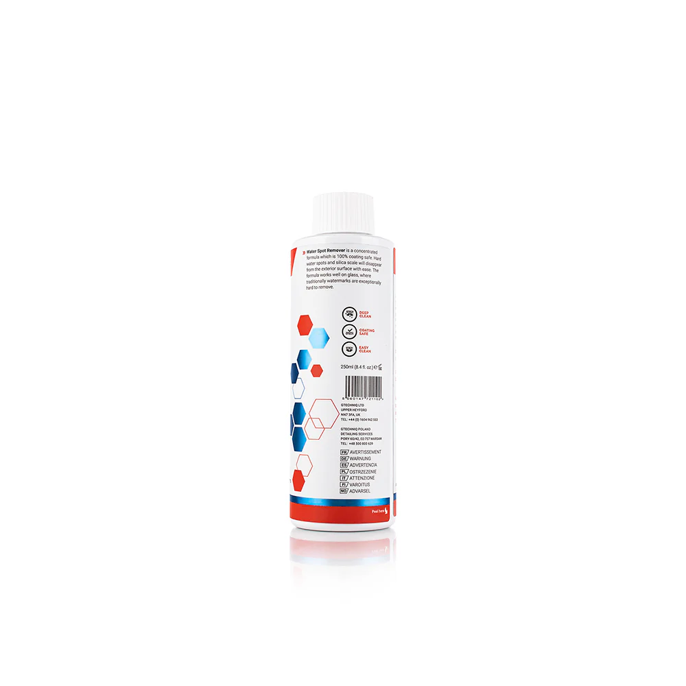 W9 Water Spot Remover - Image 2