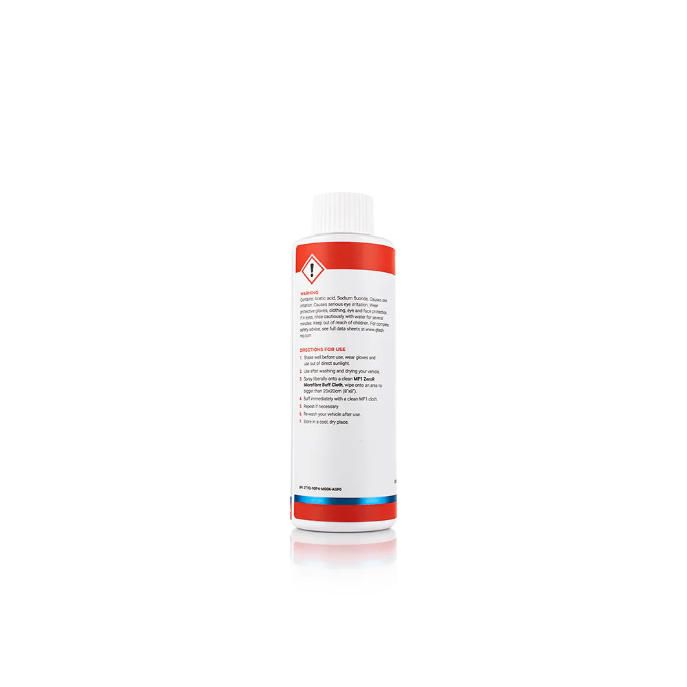 W9 Water Spot Remover - Image 3