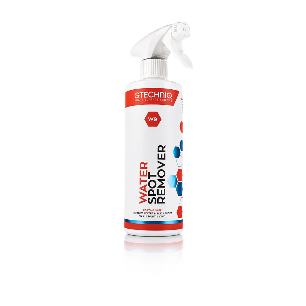 W9 Water Spot Remover - Image 4