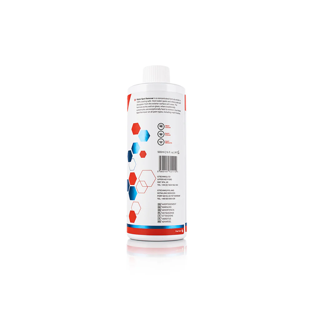 W9 Water Spot Remover - Image 5