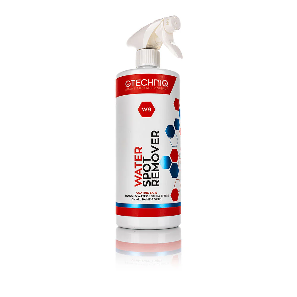 W9 Water Spot Remover - Image 7