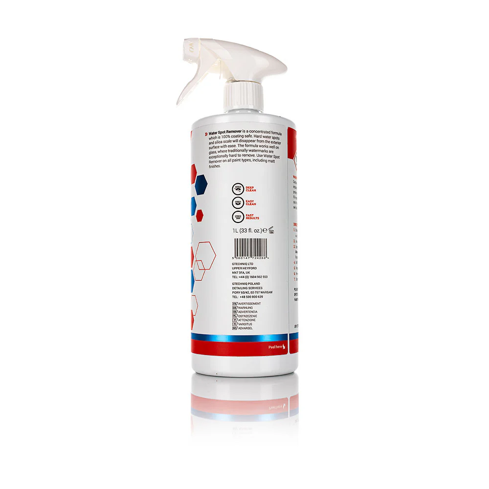 W9 Water Spot Remover - Image 9