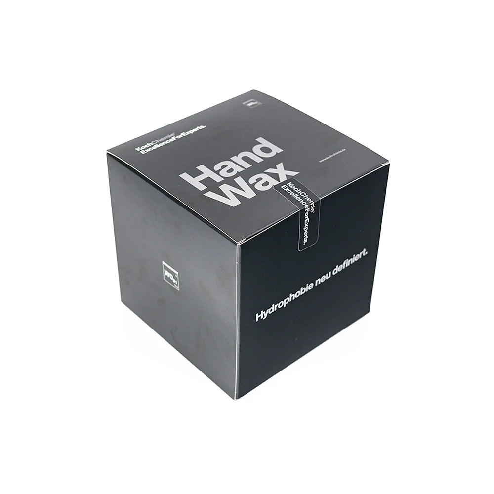 Hand Wax W0.01 - Case - Image 3
