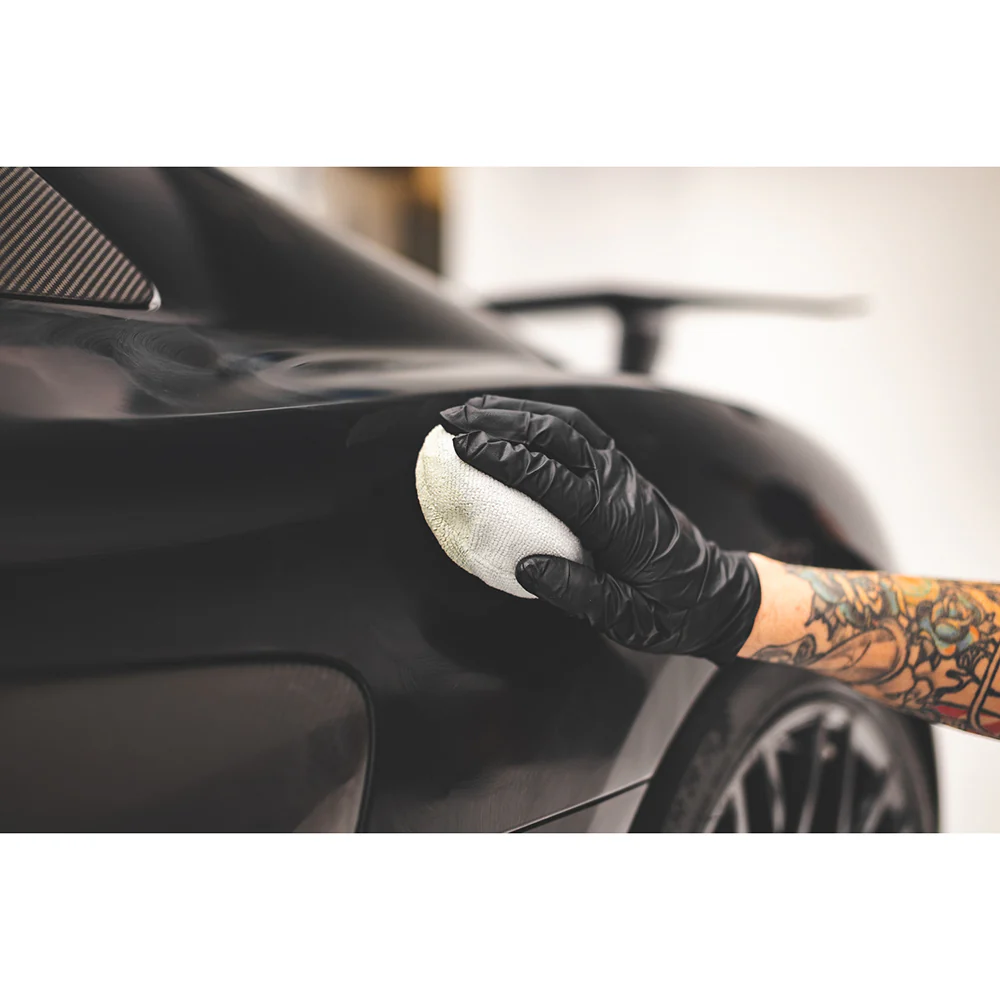 Hand Wax W0.01 - Case - Image 6