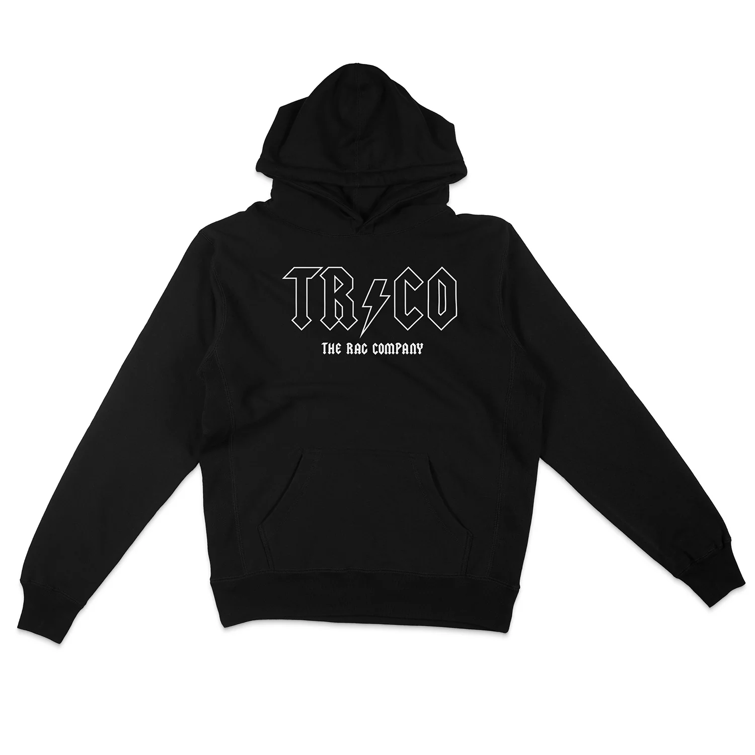 Heavy Metal Sweatshirt