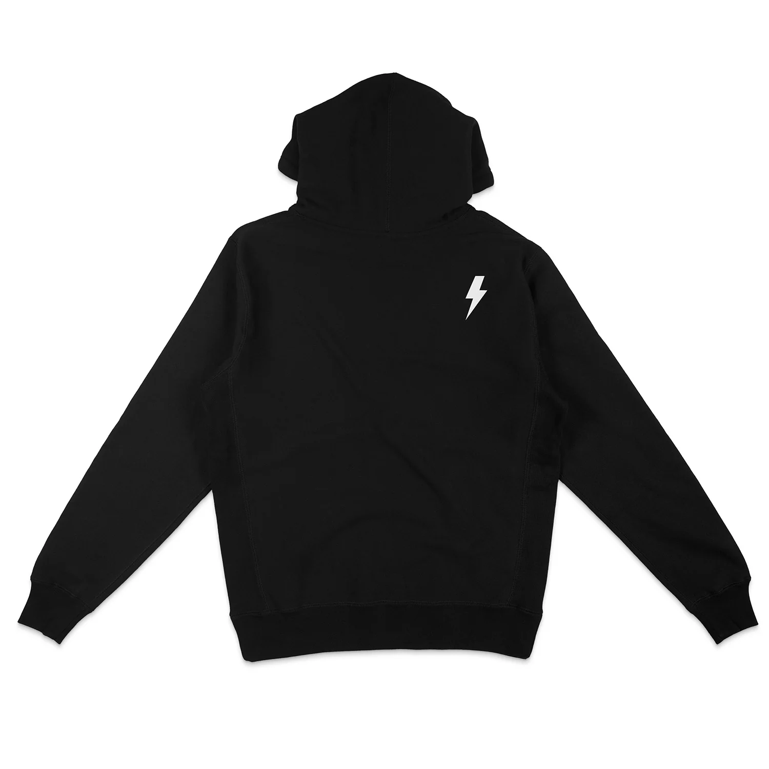 Heavy Metal Sweatshirt - Image 2