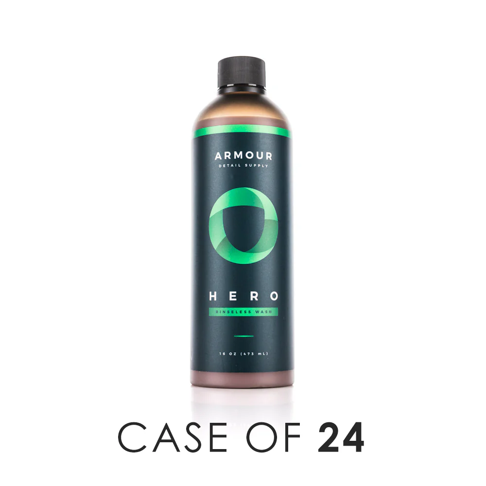 Hero - Rinseless - Case - Image 2