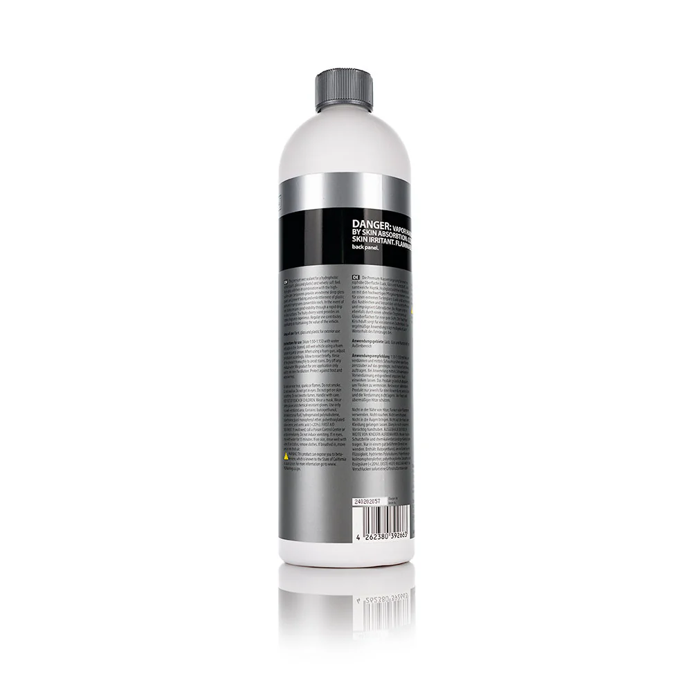 Hydro Foam Sealant S0.03 - Case - Image 3