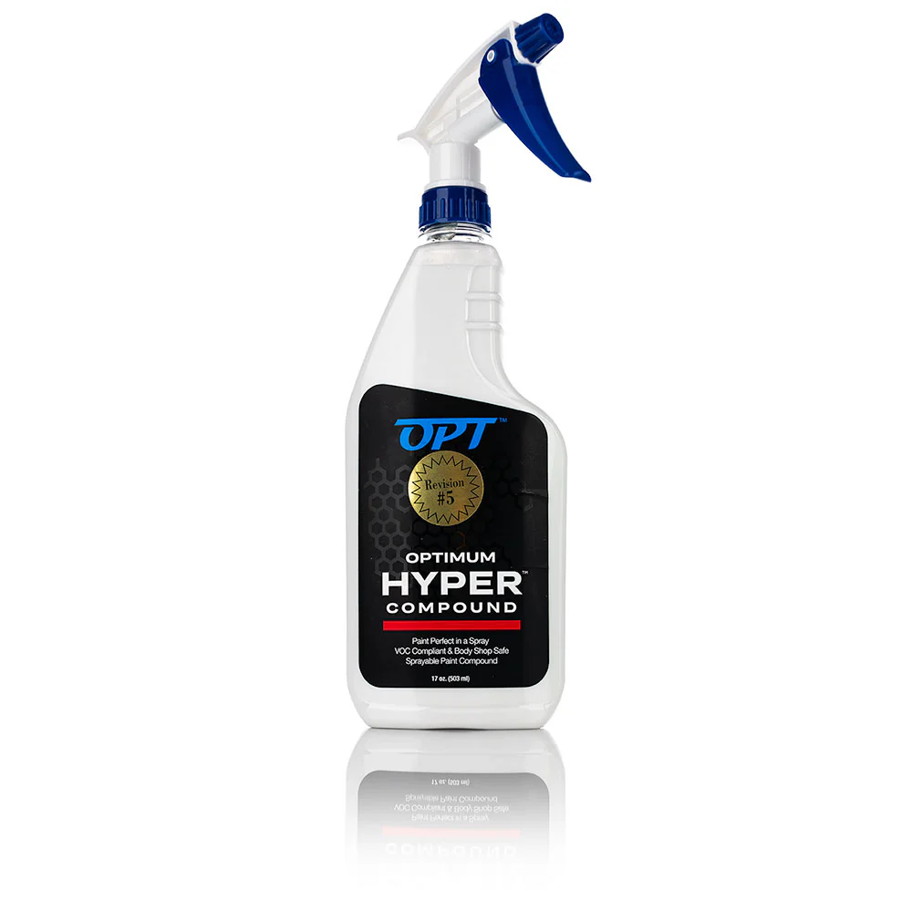 Hyper Compound