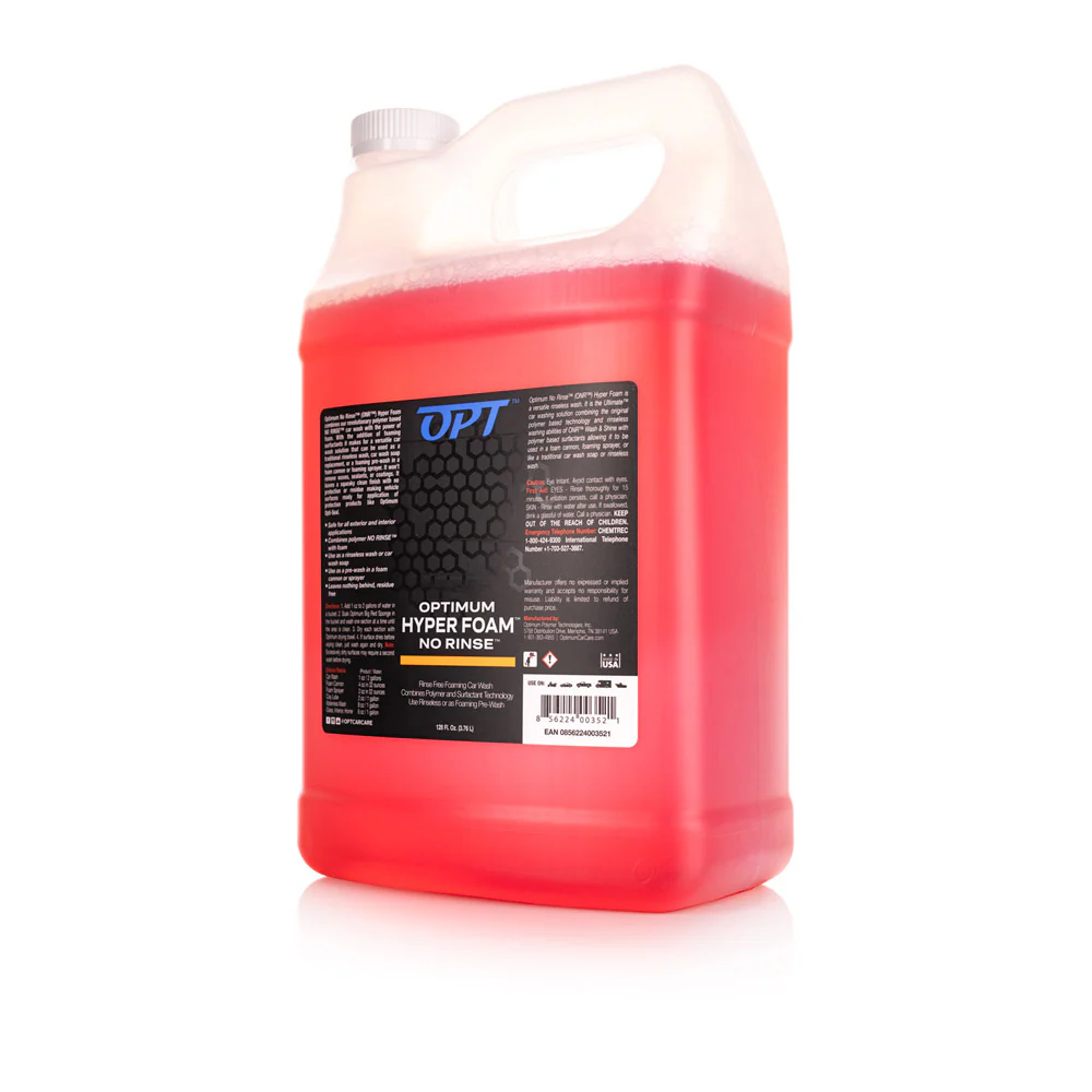 Hyper Foam No Rinse - Image 4