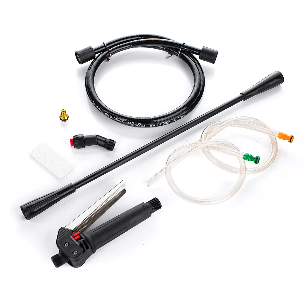 iK e Foam Pro 12 Sprayer - Case - Image 4