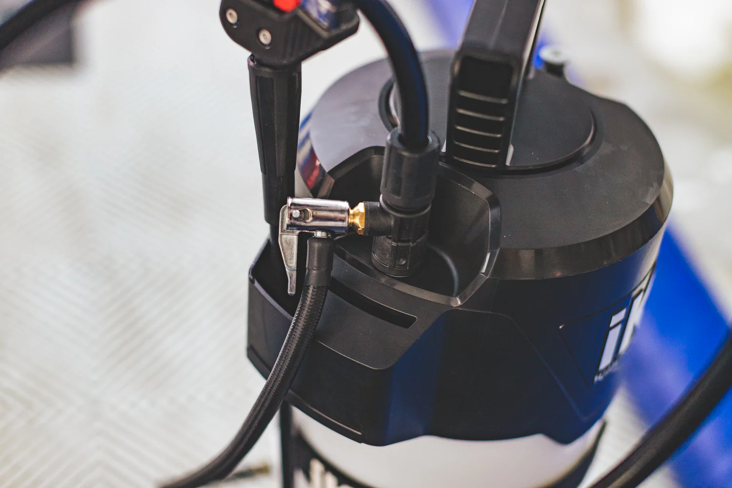 iK e Foam Pro 12 Sprayer - Image 8