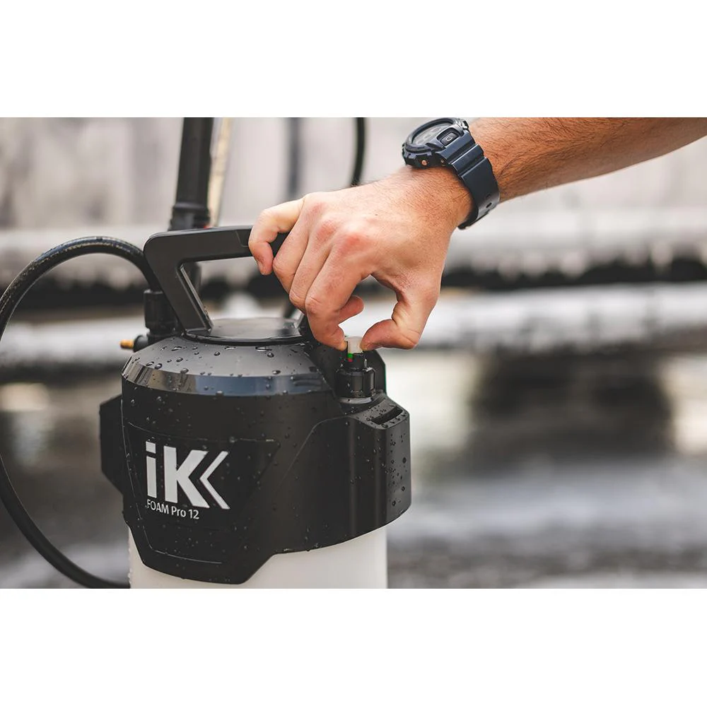 iK Foam Pro 12 Sprayer - Image 5