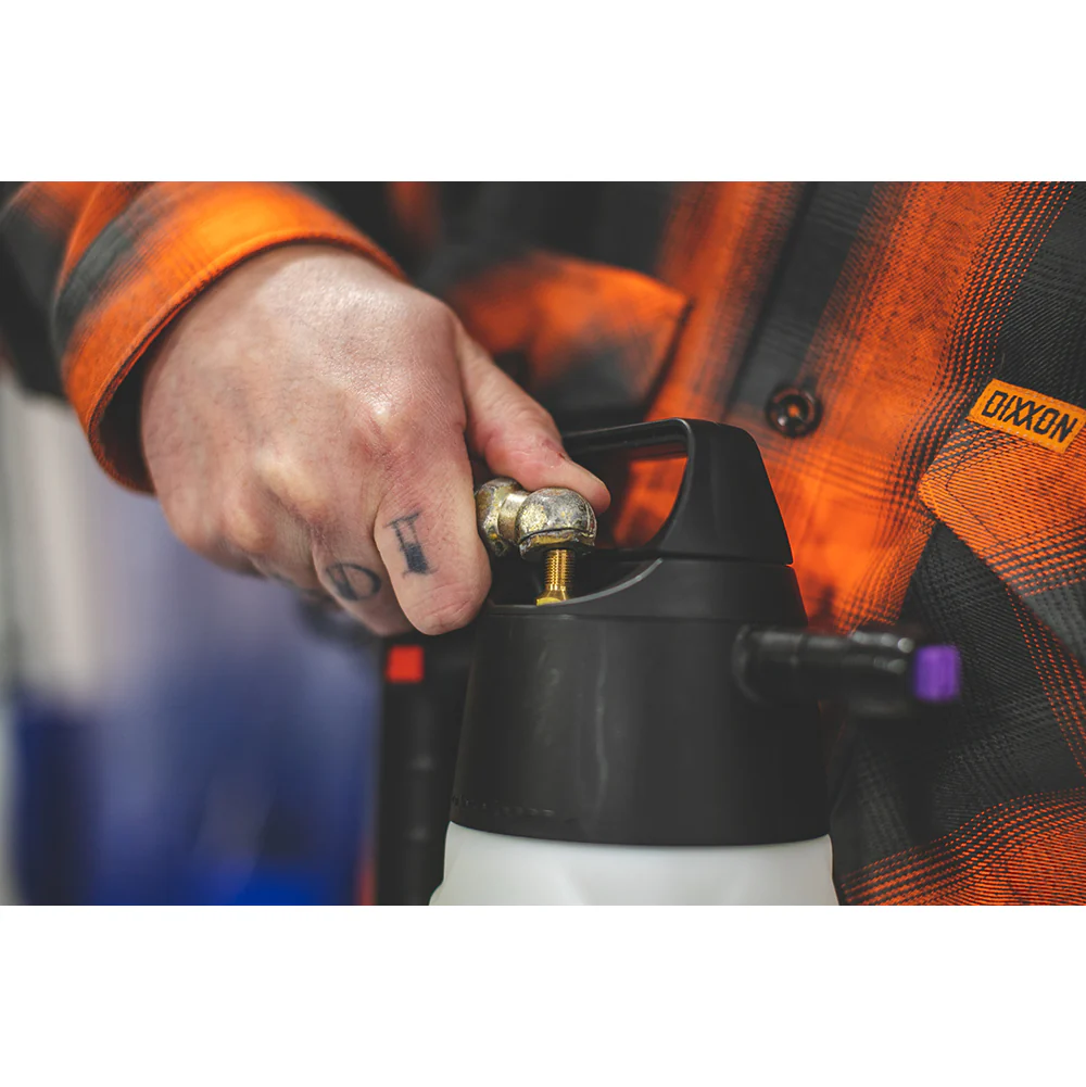 iK Foam Pro 2+ Sprayer - Image 5