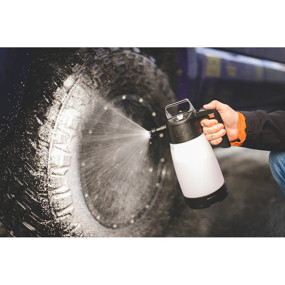 iK Foam Pro 2+ Sprayer - Image 6