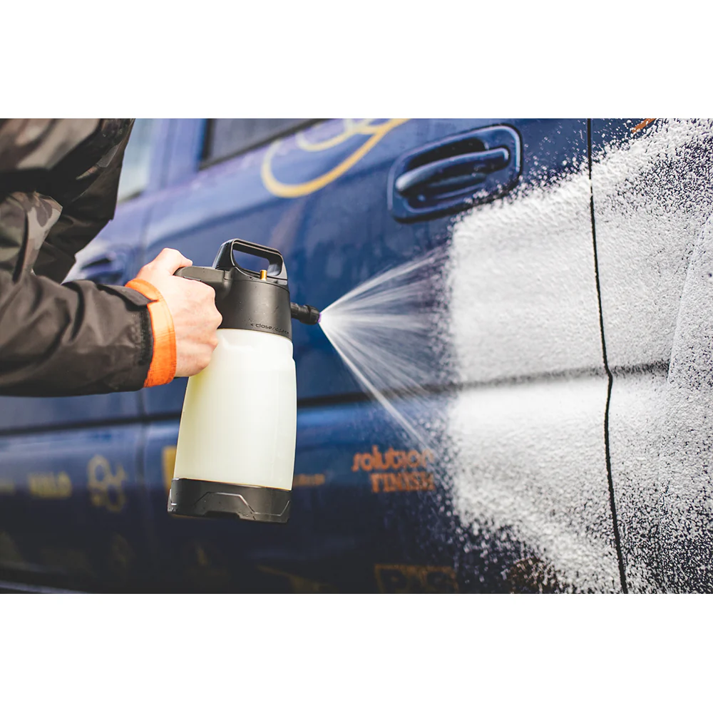 iK Foam Pro 2+ Sprayer - Image 7