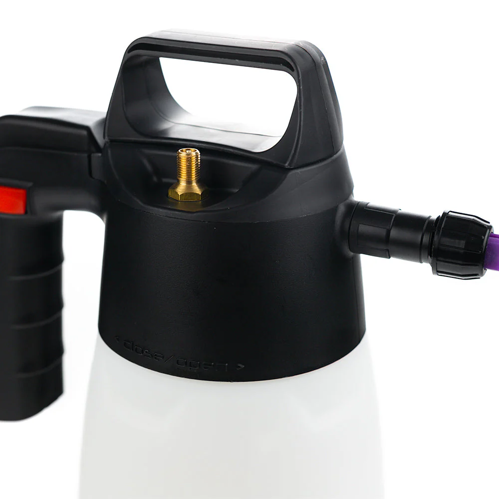 iK Foam Pro 2+ Sprayer - Case - Image 4
