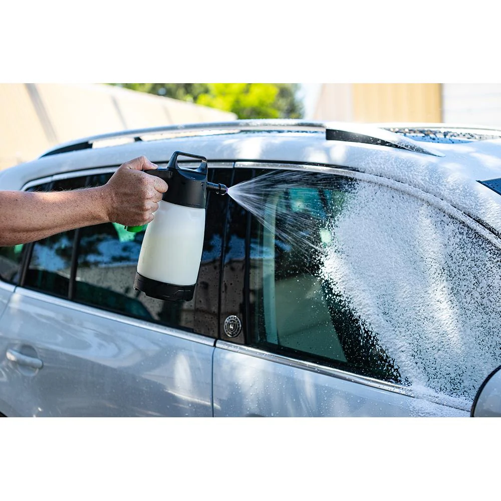 iK Foam Pro 2 Sprayer - Image 2