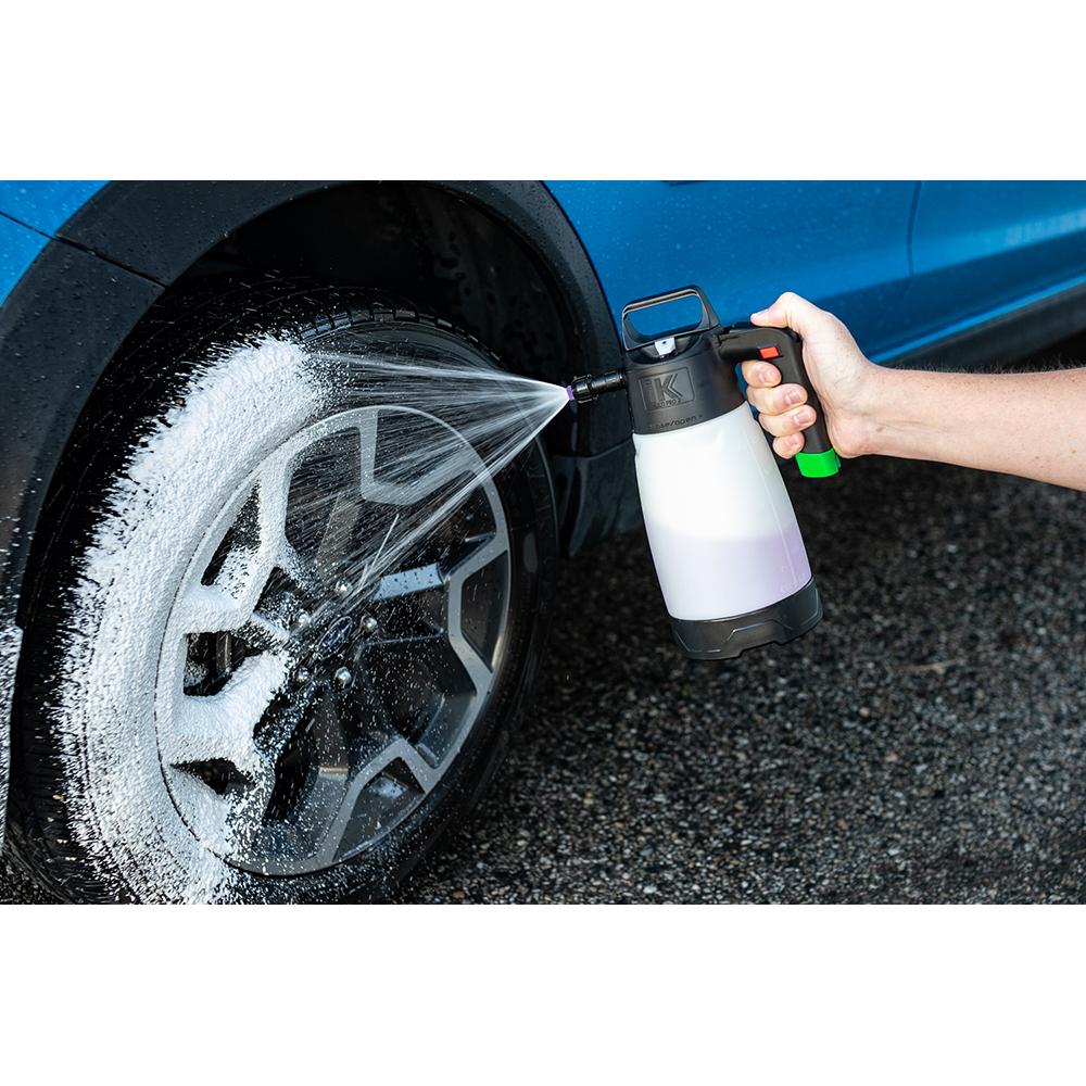 iK Foam Pro 2 Sprayer - Image 3