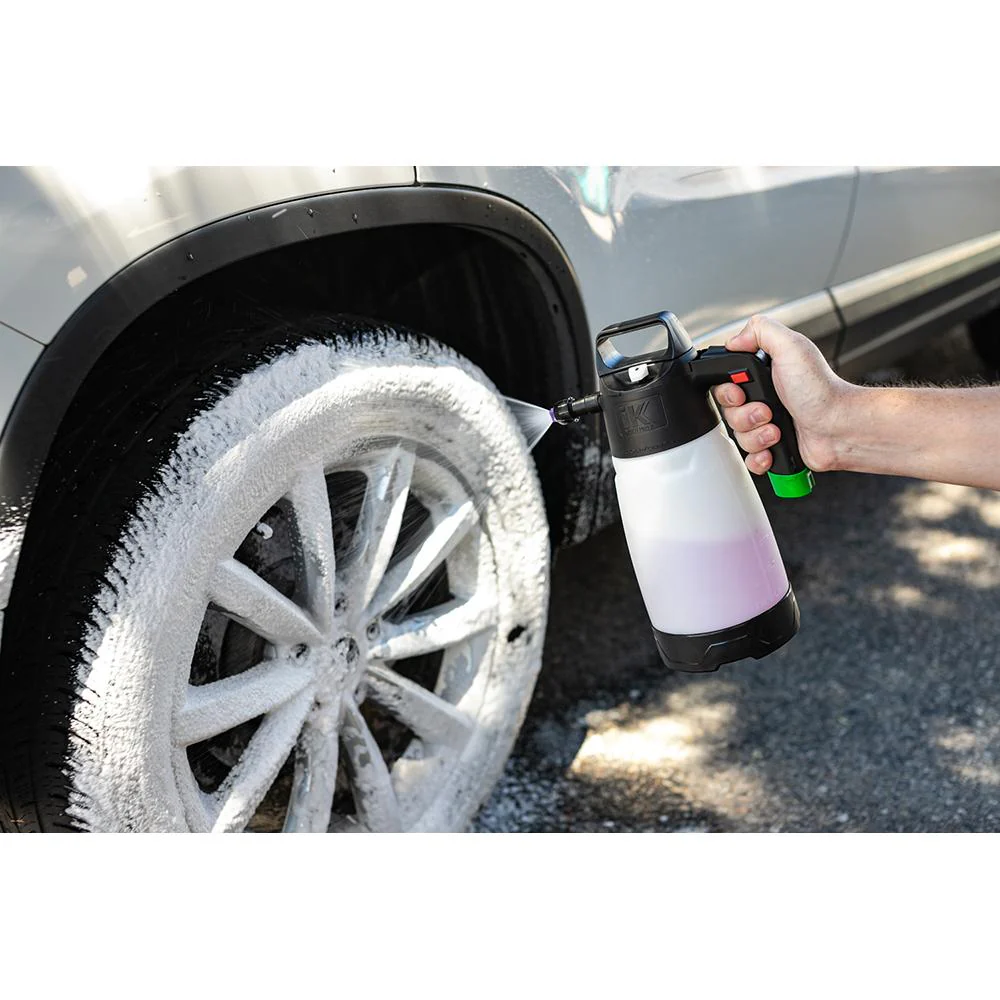 iK Foam Pro 2 Sprayer - Image 4