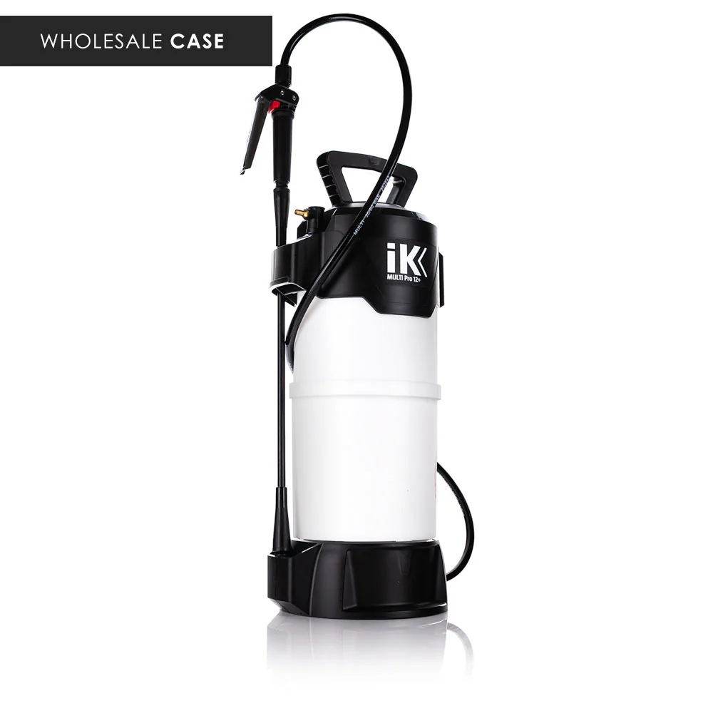 iK MULTI Pro 12+ - Case