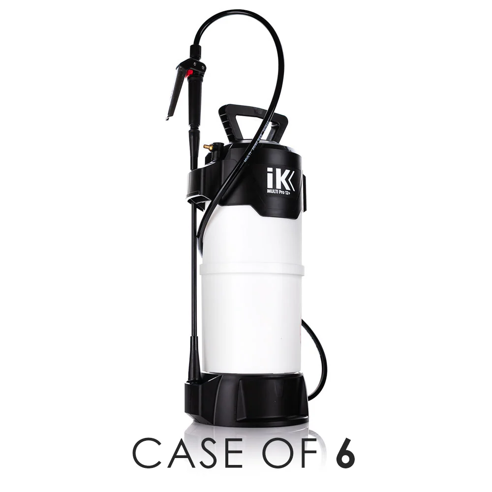 iK MULTI Pro 12+ - Case - Image 2