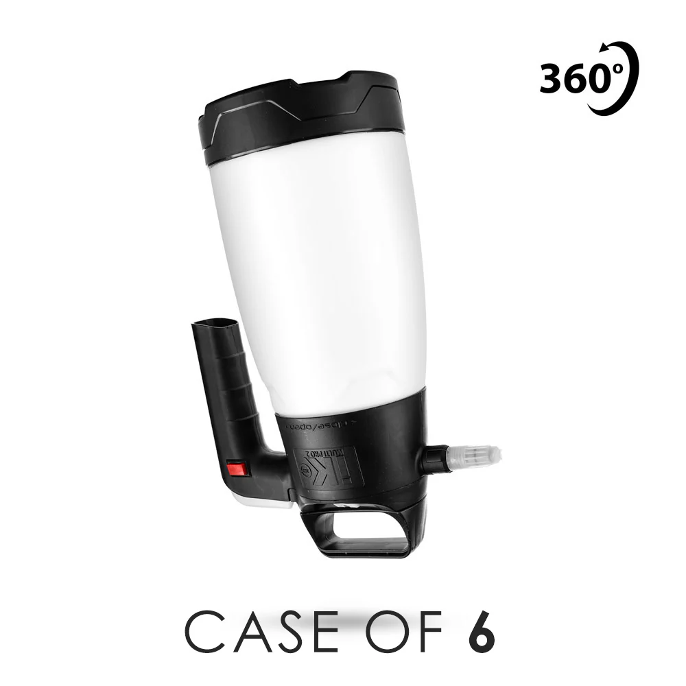 iK Multi Pro 2 360 - Case - Image 2