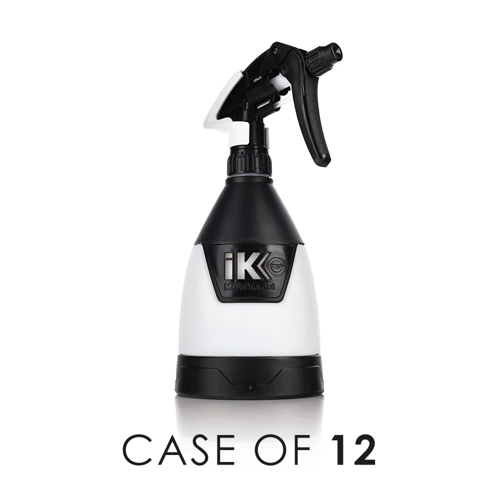iK Multi TR Mini 360 Trigger Sprayer - Case - Image 2
