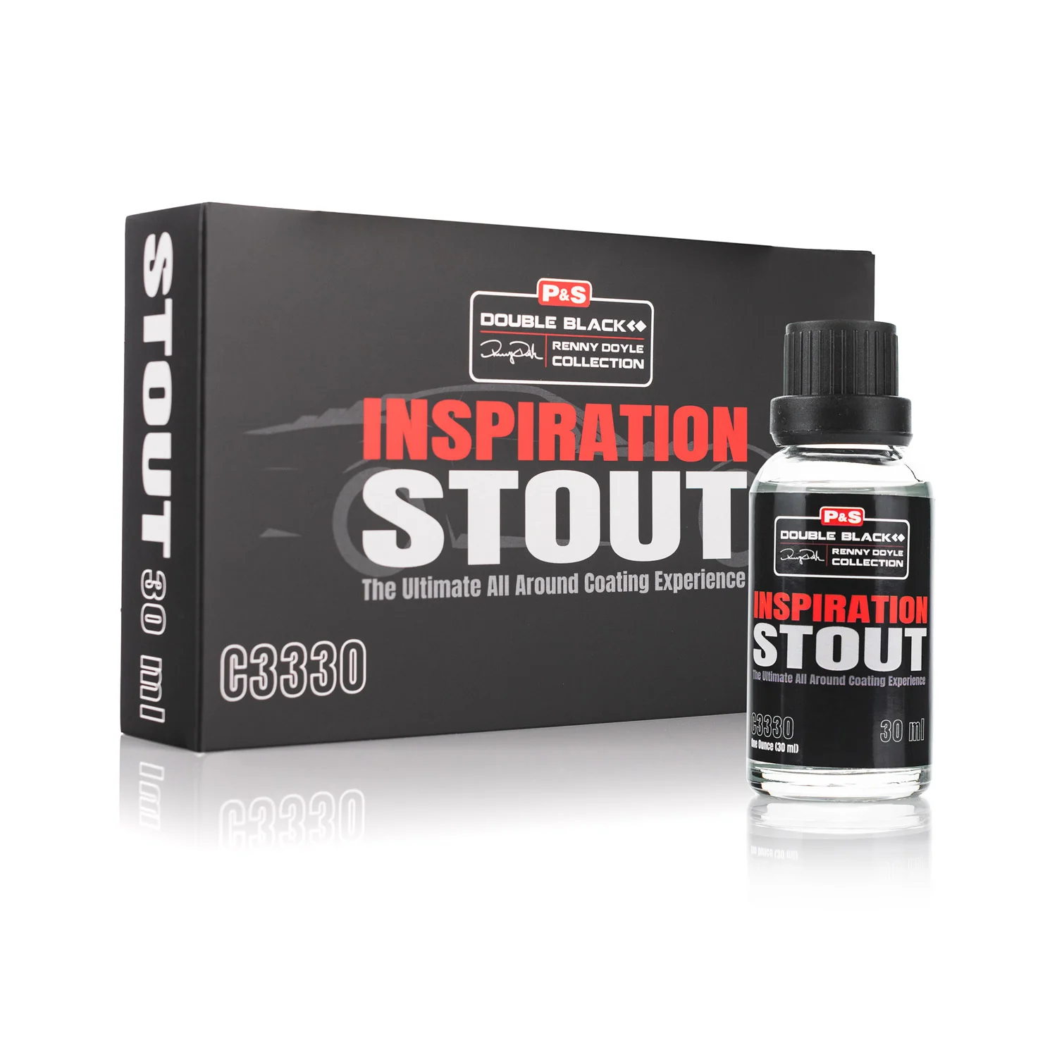 Inspiration STOUT