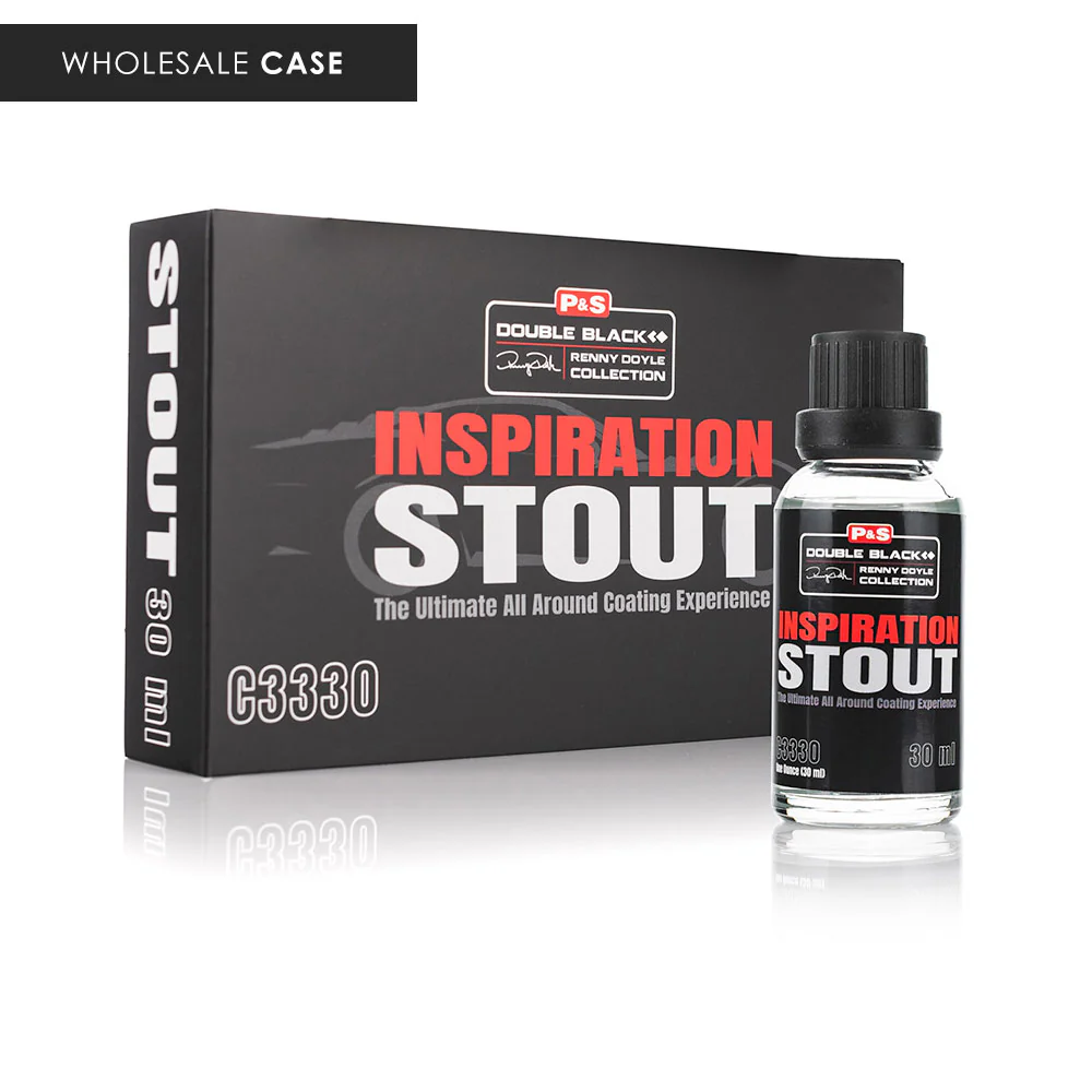 Inspiration STOUT - Case