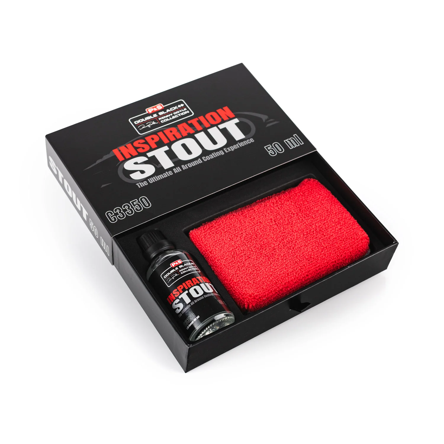 Inspiration STOUT - Image 6