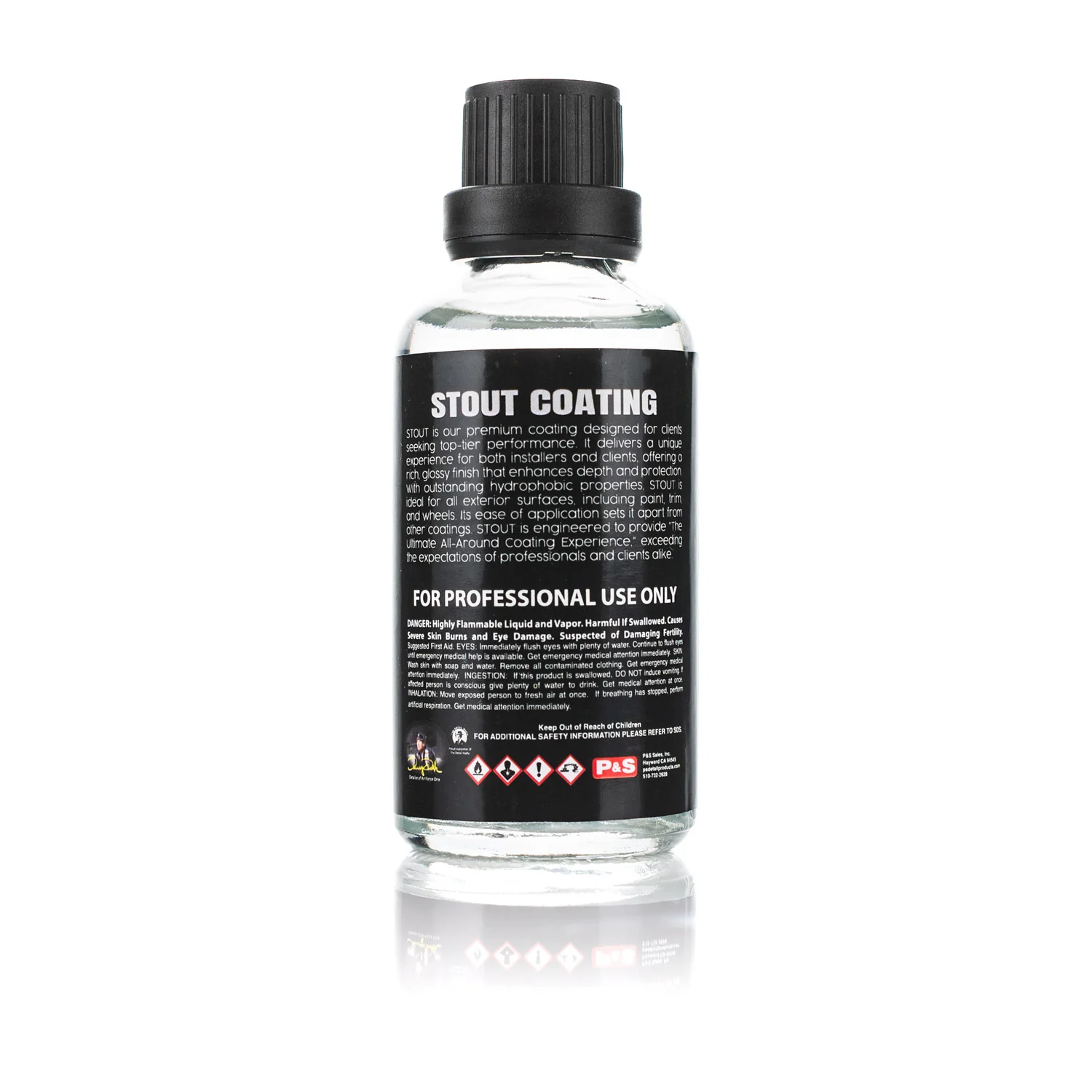 Inspiration STOUT - Image 5