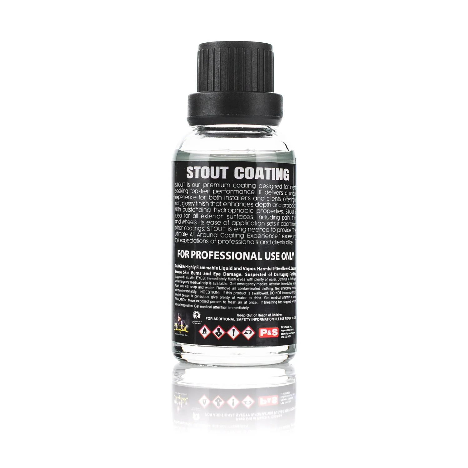 Inspiration STOUT - Image 3