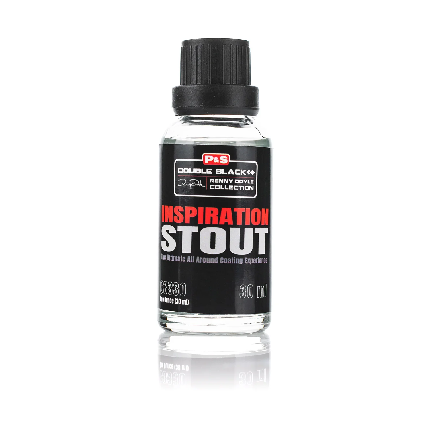Inspiration STOUT - Image 2